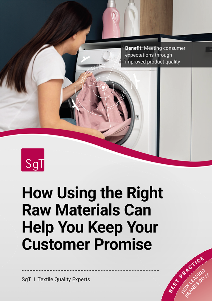 Case Study: How Using the Right Raw Materials Can Help You Keep Your Customer Promise