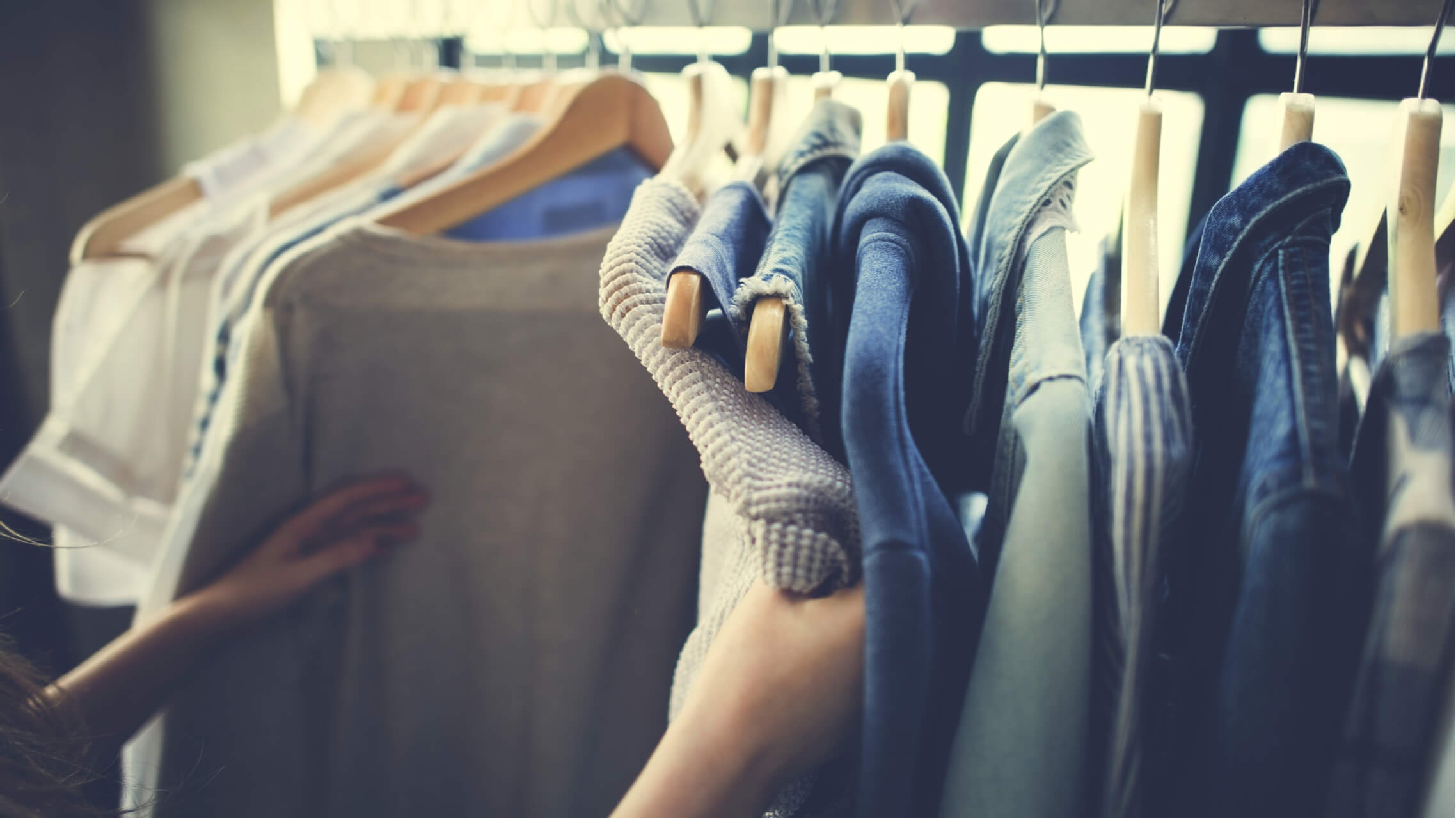 Do Apparel Brands' Customers Really Care About Ethical Sourcing? - SgT Group | Textile testing and analysis | Textile quality management solutions