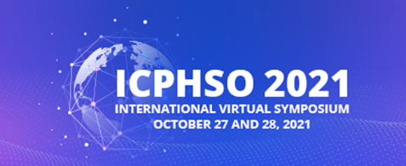 SgT sponsored ICPHSO 2021 International Virtual Symposium