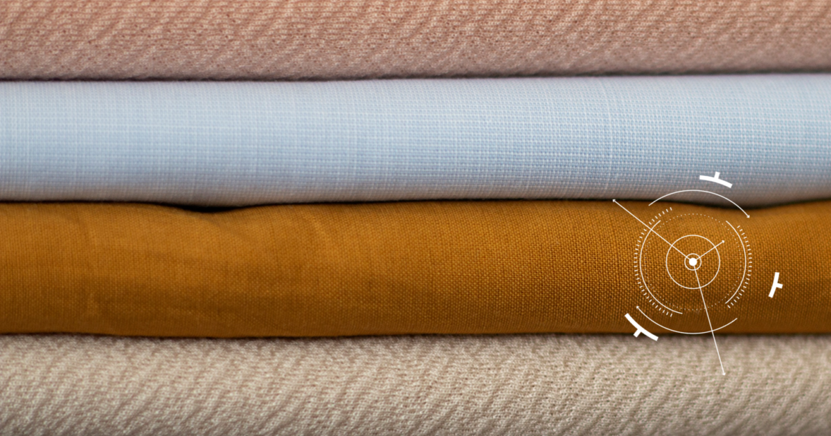 How to get fabrics right the first time